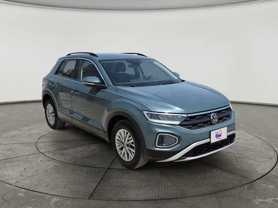 Volkswagen T Roc Life 2024 