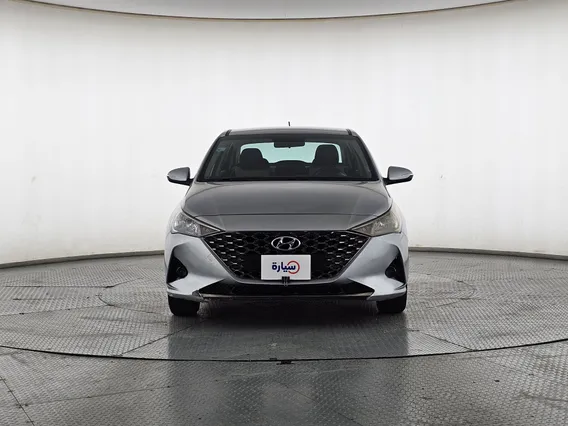 Hyundai Accent Smart 2022 