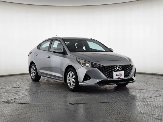 Hyundai Accent Smart 2022 