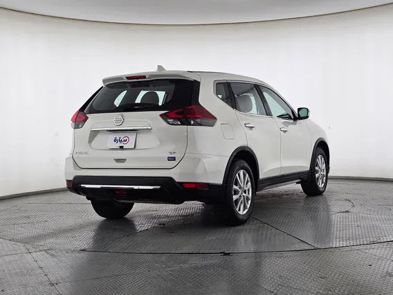 Nissan Xtrail S 5 Seats 2021 