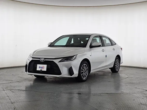 Toyota Yaris  Y 2024 