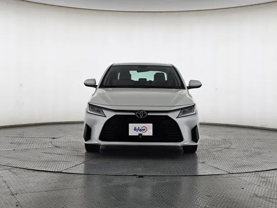 Toyota Yaris  Y 2024 