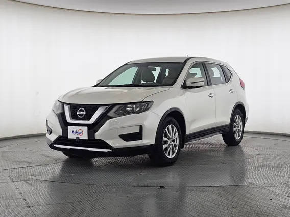 Nissan Xtrail S 7 Seats 2021 