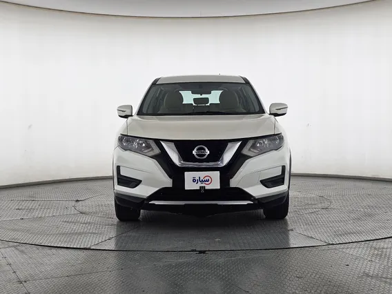 Nissan Xtrail S 7 Seats 2021 
