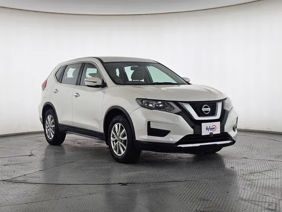 Nissan Xtrail S 7 Seats 2021 