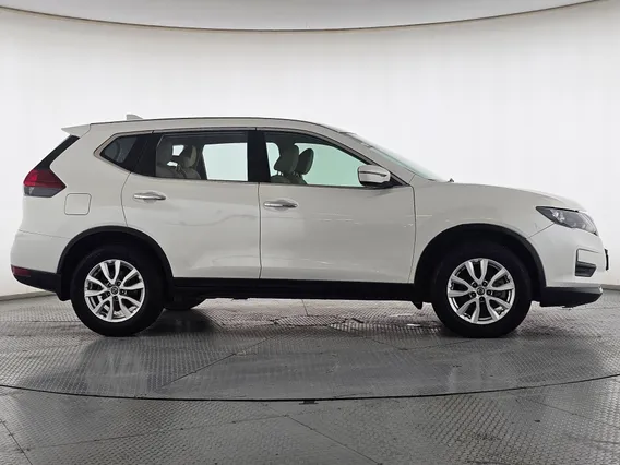 Nissan Xtrail S 7 Seats 2021 