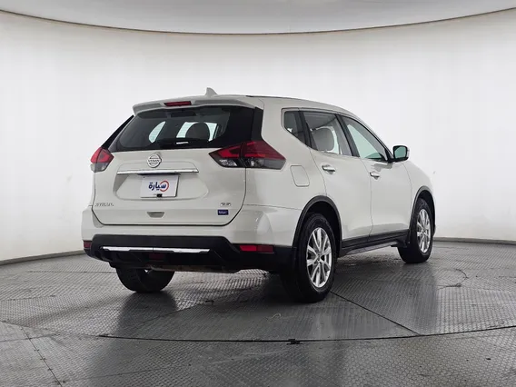 Nissan Xtrail S 7 Seats 2021 