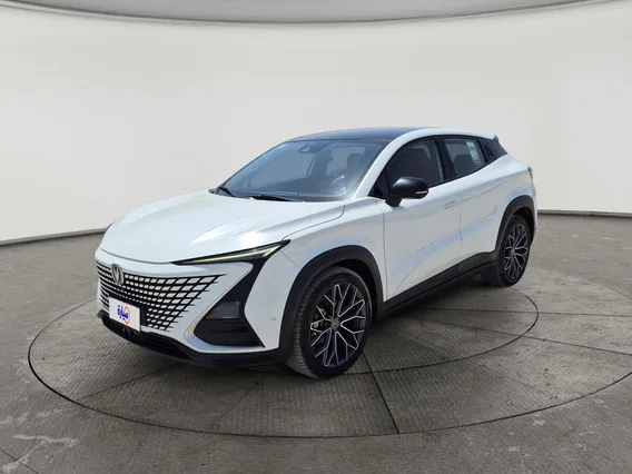 Changan UNI T Elite 2023 
