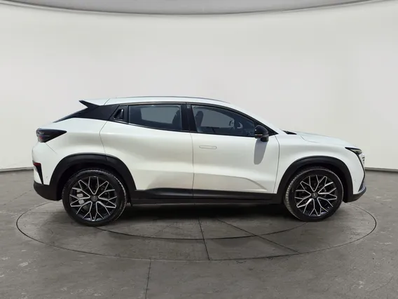 Changan UNI T Elite 2023 