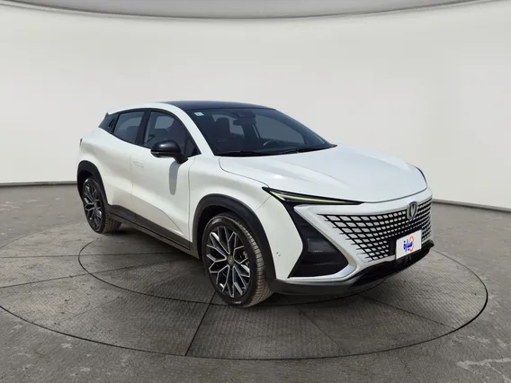 Changan UNI T Elite 2023 