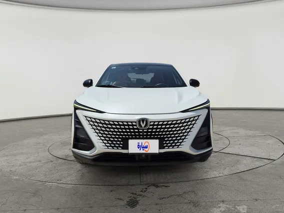 Changan UNI T Elite 2023 