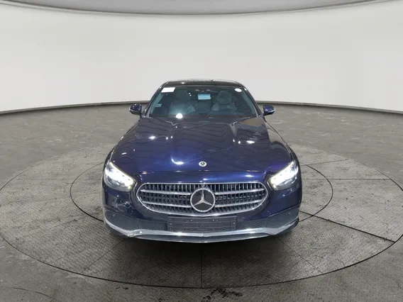 Mercedes E 250 2022 