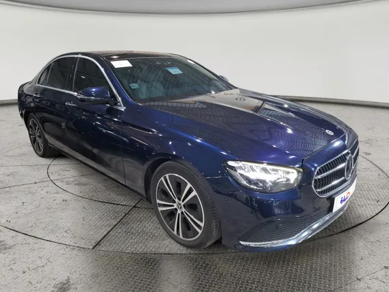 مرسيدس E 250 2022 