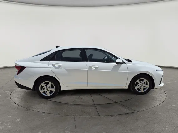 Hyundai Accent Fleet 2026 