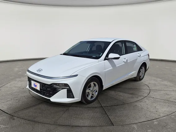 Hyundai Accent Fleet 2026 