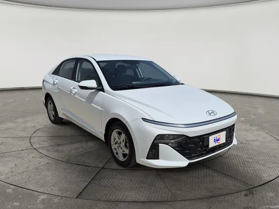 Hyundai Accent Fleet 2026 