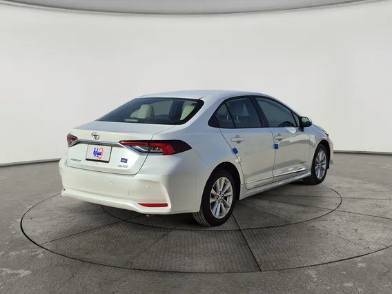 Toyota Corolla XLI Executive 2025 