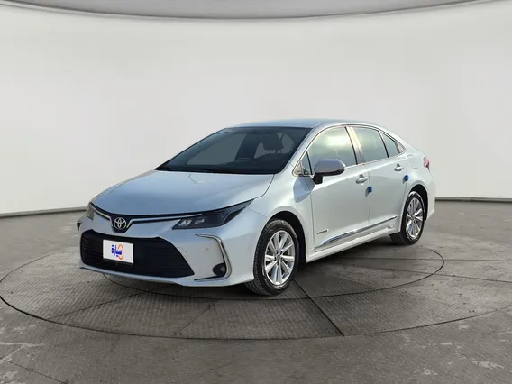 Toyota Corolla XLI Executive 2025 