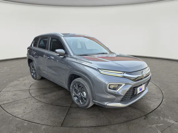 Toyota Urban Cruiser GLX 2026 