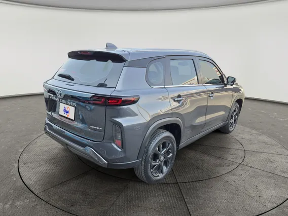 Toyota Urban Cruiser GLX 2026 