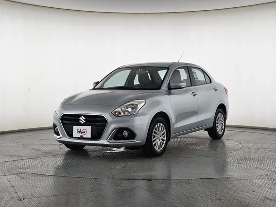Suzuki Dzire GL 2025 