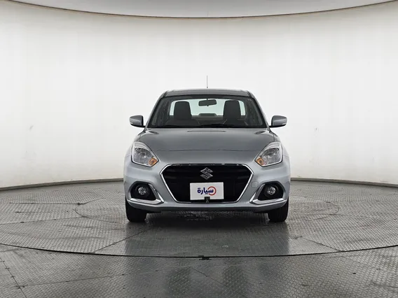Suzuki Dzire GL 2025 