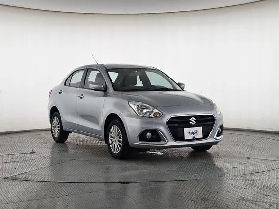 Suzuki Dzire GL 2025 