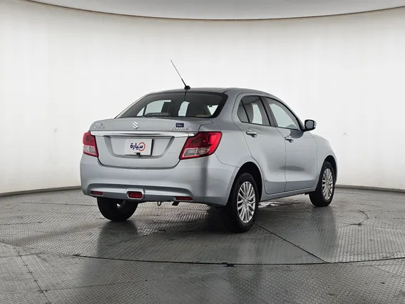 Suzuki Dzire GL 2025 