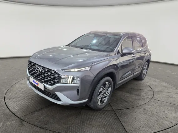 Hyundai Santafe Smart 2024 