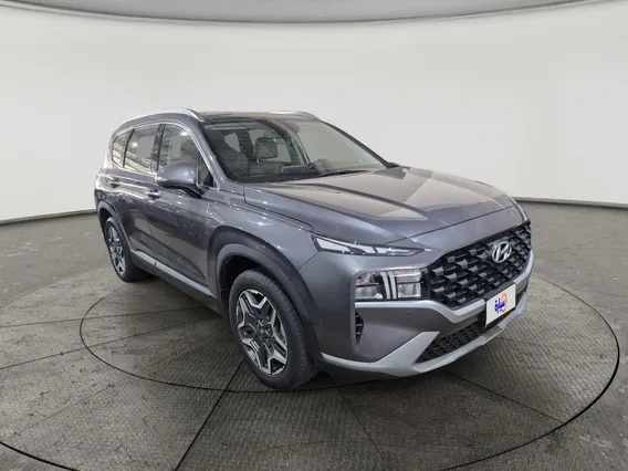 Hyundai Santafe Smart Plus 2023 
