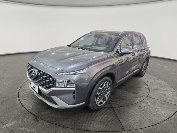 Hyundai Santafe Smart Plus 2023 