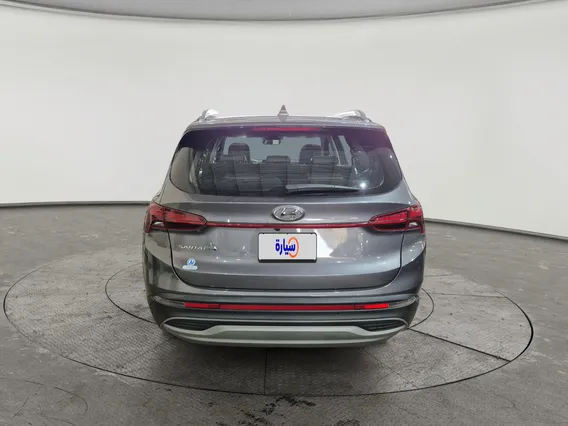 Hyundai Santafe Smart Plus 2023 