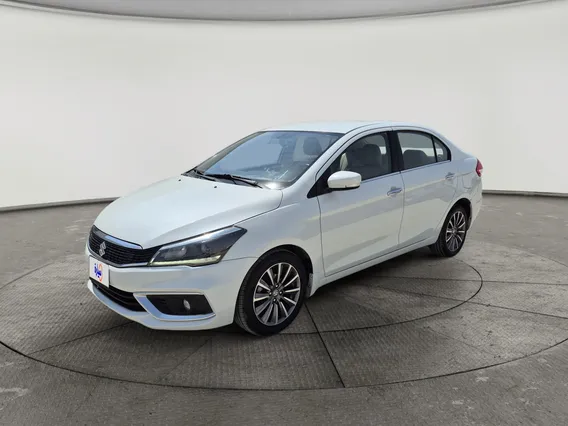 Suzuki Ciaz GLX 2023 