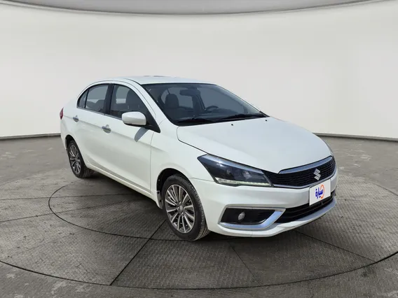 Suzuki Ciaz GLX 2023 
