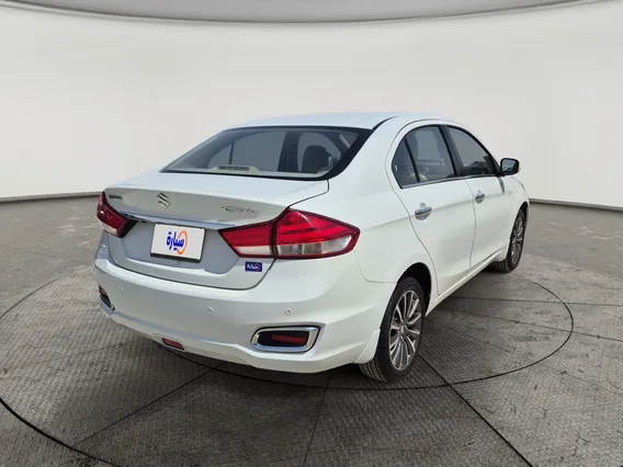 Suzuki Ciaz GLX 2023 