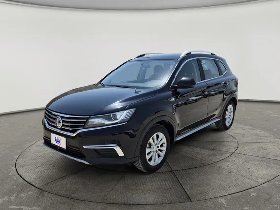 ام جي RX5 STD 2023 