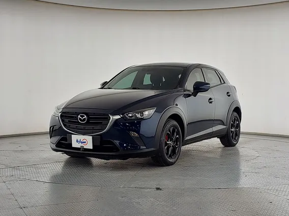 Mazda CX3 Skyactive G 2021 