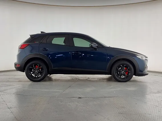 Mazda CX3 Skyactive G 2021 