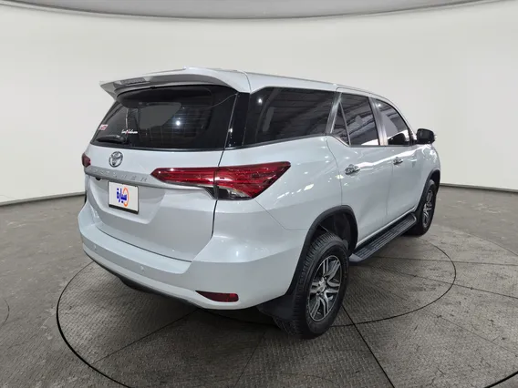 Toyota Fortuner GX 2026 