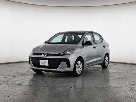Hyundai Grand i10 Fleet 2024 