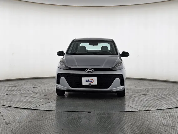 Hyundai Grand i10 Fleet 2024 