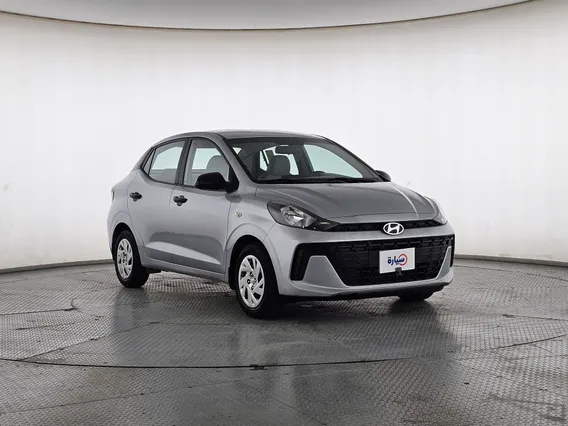 Hyundai Grand i10 Fleet 2024 