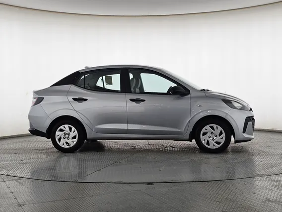 Hyundai Grand i10 Fleet 2024 