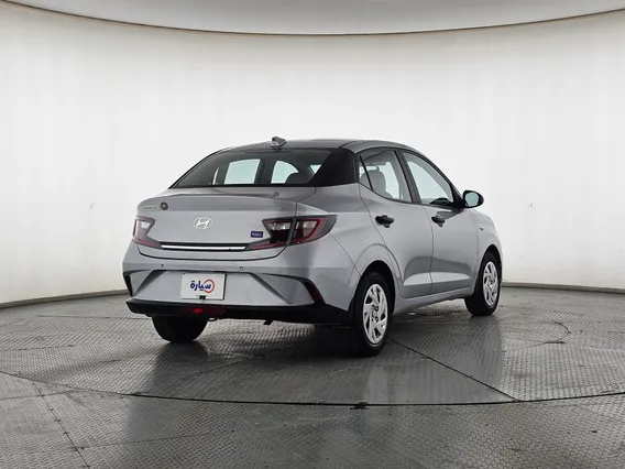 Hyundai Grand i10 Fleet 2024 