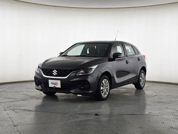 Suzuki Baleno GL 2024 