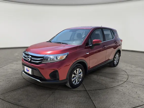 GAC GS3 GS 2023 