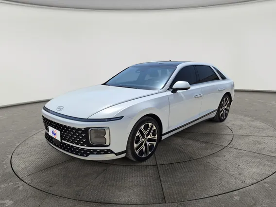 Hyundai Azera PREMIUM 2024 