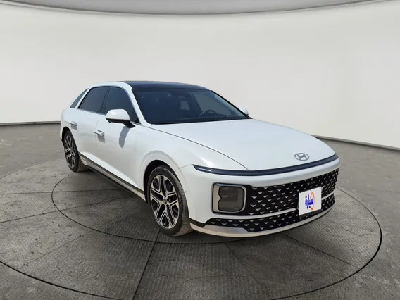 Hyundai Azera PREMIUM 2024 