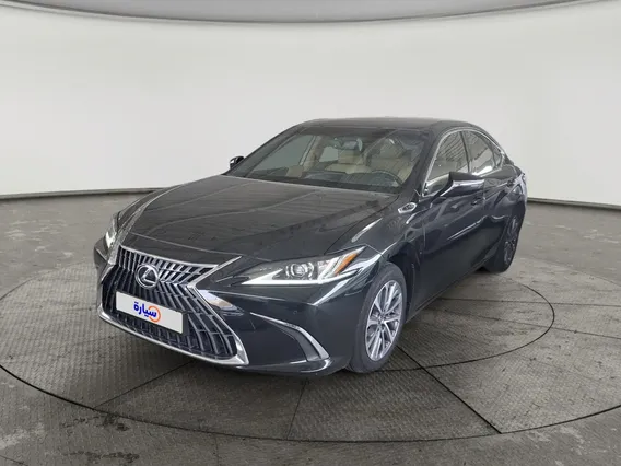 Lexus ES 300 H 2025 