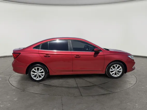 MG 5 COM 2022 